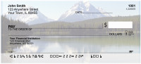 Scenic Reflection Personal Checks | NAT-03