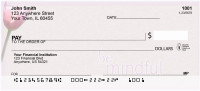 Be Loving Personal Checks | NAT-11