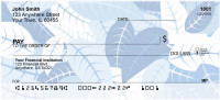 Four Season Leaves Personal Checks | NAT-72