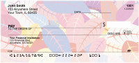 Four Season Leaves Personal Checks | NAT-72
