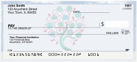 Four Season Tree Personal Checks | NAT-73