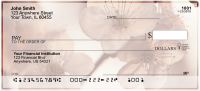 Blossoming Cherry Checks | NATC-19