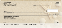 Seashell  Personal Checks | NATC-61