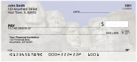 American Reflections Personal Checks | PAT-21