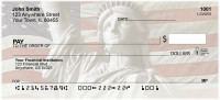 American Reflections Personal Checks | PAT-21