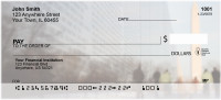 Vietnam War Memorials Personal Checks | PAT-26