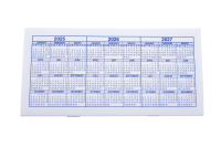 Personal Check Register | PCR-02