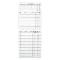 Secretary Deskbook Register | PDBR-01