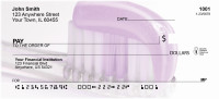 Brush Your Teeth Personal Checks | PRO-11