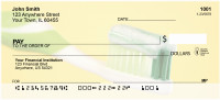 Brush Your Teeth Personal Checks | PRO-11