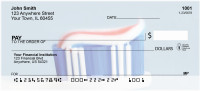 Brush Your Teeth Personal Checks | PRO-11