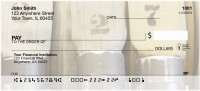 Firefighter Necessities Personal Checks | PRO-15