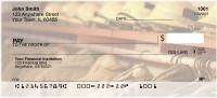 Firefighter Necessities Personal Checks | PRO-15