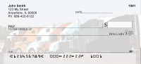 Semi Truck Personal Checks | PRO-47