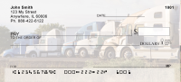 Semi Truck Personal Checks | PRO-47