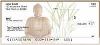 Buddha Personal Checks | REL-13