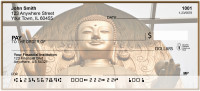 Buddha Personal Checks | REL-13