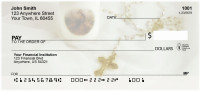 Catholic Symbols Of Faith Personal Checks | REL-14