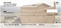 Noahs Ark Personal Checks | REL-21