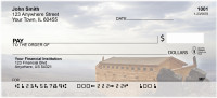 Noahs Ark Personal Checks | REL-21