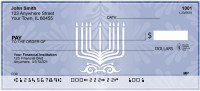 Menorah Checks | REL-46