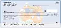 Noah's Ark Checks | REL-47