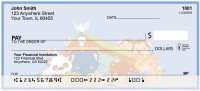 Noah's Ark Checks | REL-47