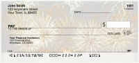 Fireworks Personal Checks | SCE-03