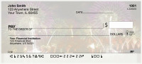 Fireworks Personal Checks | SCE-03