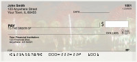 Fireworks Personal Checks | SCE-03