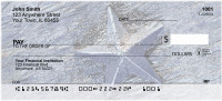 Coming Up Stars Personal Checks | SCE-08