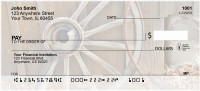 Treasures Of Days Gone Bye Personal Checks | SCE-09