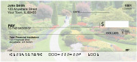 Gardeners Dream Personal Checks | SCE-10