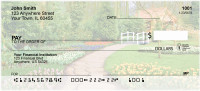 Gardeners Dream Personal Checks | SCE-10