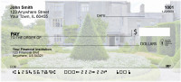 European Castles Topiary Gardens Personal Checks | SCE-13