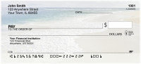 Everchanging Beaches Personal Checks | SCE-21