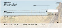 Countryside Treasures Personal Checks | SCE-34