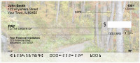 Roads Less Traveled Personal Checks | SCE-42