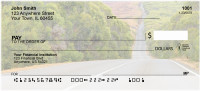 Taking The Long Road Personal Checks | SCE-43