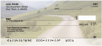 Taking The Long Road Personal Checks | SCE-43