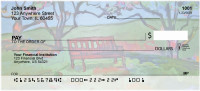 Benches Personal Checks | SCE-45