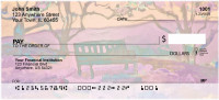 Benches Personal Checks | SCE-45