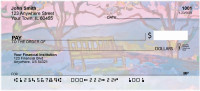 Benches Personal Checks | SCE-45