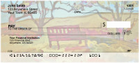 Benches Personal Checks | SCE-45