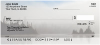 Foggy Lake Personal Checks | SCE-46
