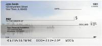 Foggy Lake Personal Checks | SCE-46