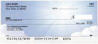 Sun Rays Personal Checks | SCE-78