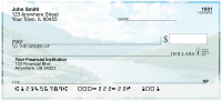 Tranquil Lake Personal Checks | SCEC-77