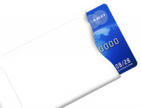 RFID Security Card Sleeves | SCS-01
