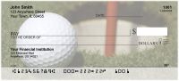 Golf Personal Checks | SPO-03